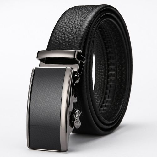 Thắt lưng nam da bò size từ 110cm-160cm mã CNN001 Mẫu 9 Big Size