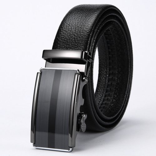 Thắt lưng nam da bò size từ 110cm-160cm mã CNN001 Mẫu 9 Big Size