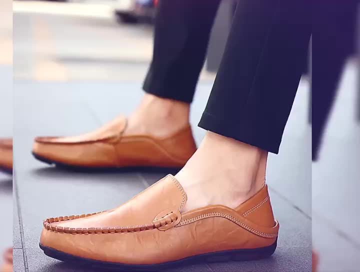 Giày ngoại cỡ chất lượng