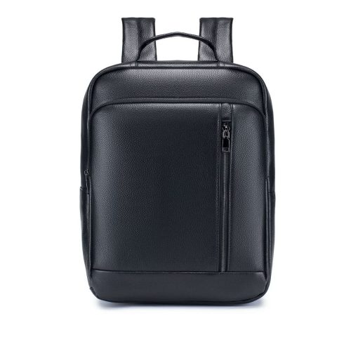 Balo da bò nam đựng laptop Navy CVD037 – Đen