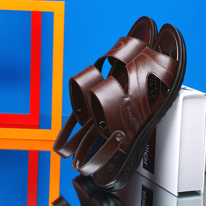 Giày sandal big size