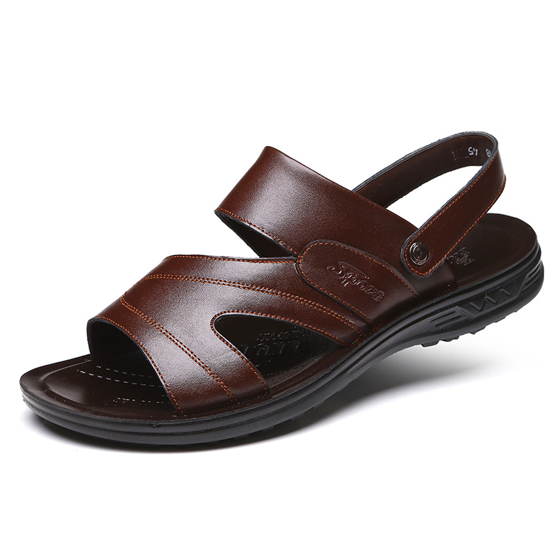 Giày sandal big size