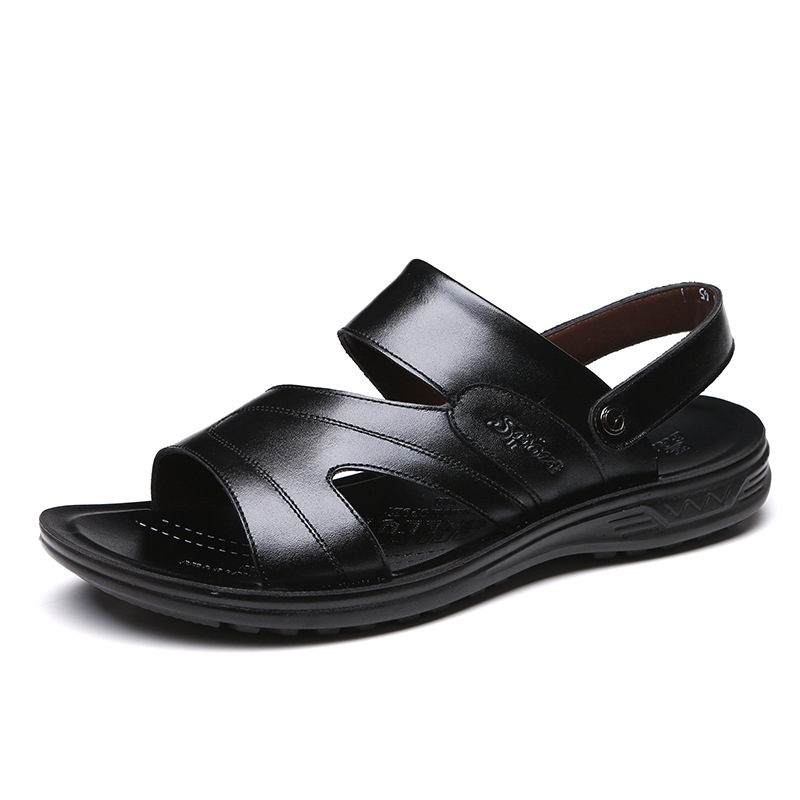 Giày sandal big size