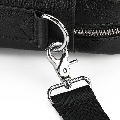 Cặp da bò nam, cặp du lịch công tác Navy CVD032 – Màu nâu