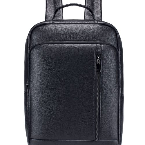 Balo da bò nam đựng laptop Navy CVD037 – Đen