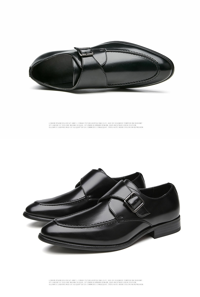 Giày tây Oxford