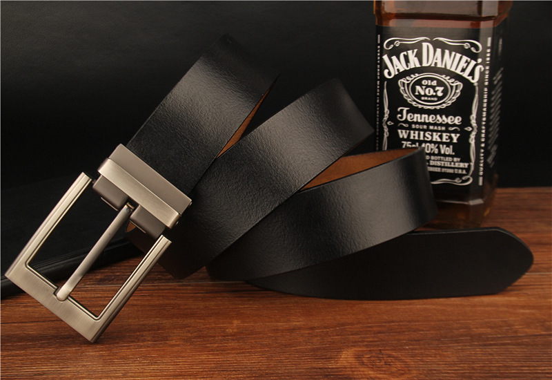Thắt lưng nam giá rẻ 