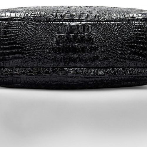 Túi xách công sở da bò Navy CVD027 – Cà phê