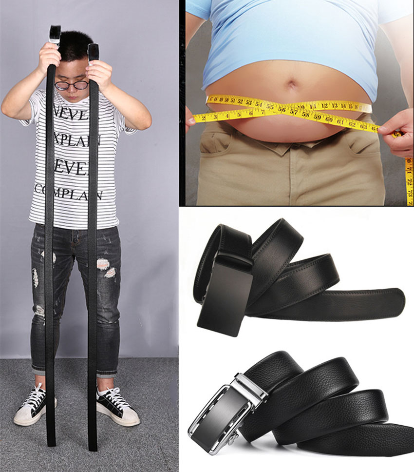Dây nịt nam bền đẹp