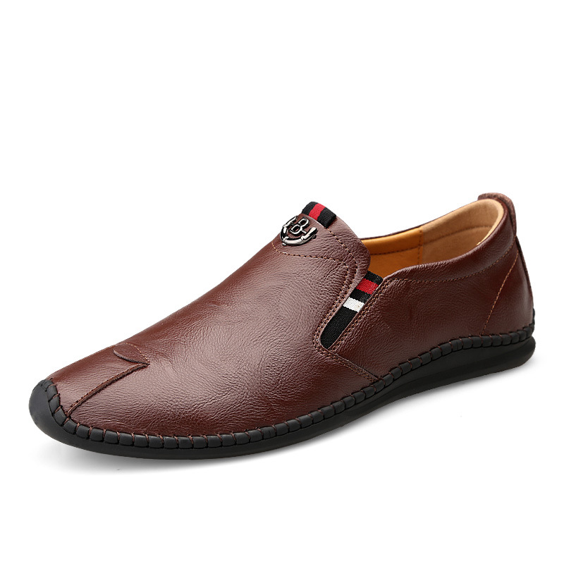 Giày lười GTD046