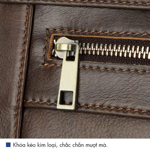 túi xách công sở nam